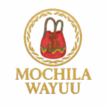 Mochila Wayuu Logo