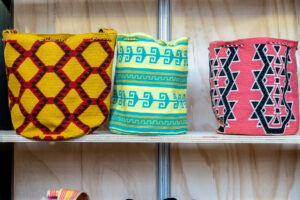 Wayuu bag gift guide