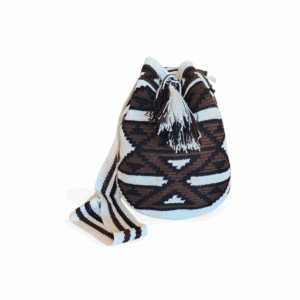 ivory-espresso-tribal-wayuu-mochila-bag-front-view